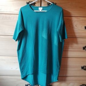LuLaRoe Irma Top